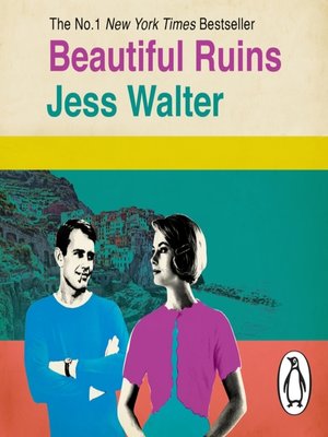 cover image of Beautiful Ruins
